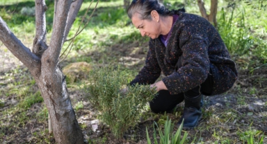  Meslek Fabrikası kursiyeri üretici oldu