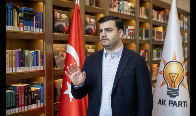 Meslek Fabrikası'nın devrinden Çeşme Projesi çıktı! 