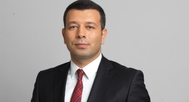 MESLEKTAŞIMIZ KENAN ŞENER’İN YANINDAYIZ