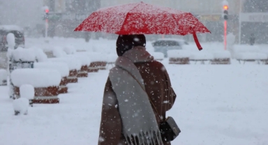 Meteoroloji 10 il için sarı kodlu uyarı yaptı