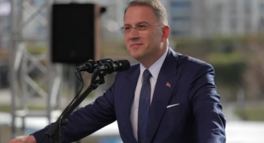 Murat Çalık, İzmir'den Silivri'ye sevk edildi!