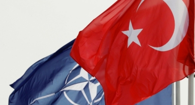 NATO'dan 'dayanışma' açıklaması: Türkiye'nin hedef alınmasını kınıyoruz!