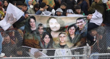 Nevruz'daki skandal görüntüler sonrası 209 gözaltı!