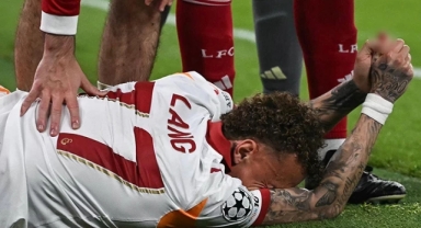 Noa Lang ameliyat oldu: İlk açıklama geldi