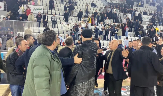 Olaylı Ege derbisinde iki takımın da cezası belli oldu!