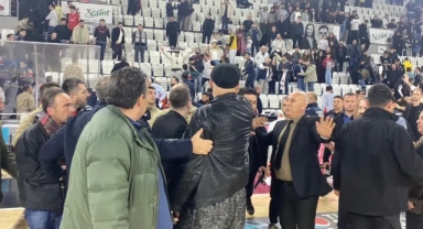 Olaylı Ege derbisinde iki takımın da cezası belli oldu!