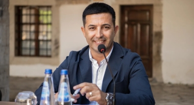 Ömer Günel adliyeye sevk edildi