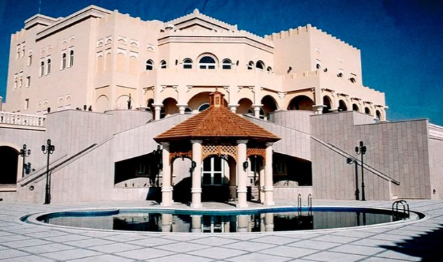 Önemli projelere imza atmıştı... İzmir merkezli şirket Konkordato ilan etti!