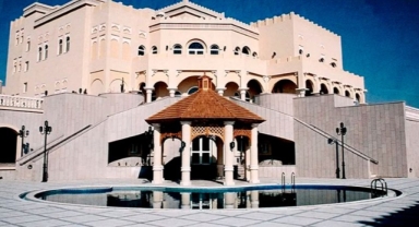 Önemli projelere imza atmıştı... İzmir merkezli şirket Konkordato ilan etti!