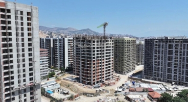 Örnekköy 6. Etap ihaleye çıkıyor: Tahmini bedel 6 milyar 311 milyon TL