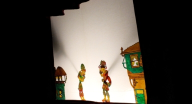 Özel Zübeyde Hanım Eğitim Kurumları’nda Ramazan Coşkusu: Karagöz ve Hacivat Sahnelendi