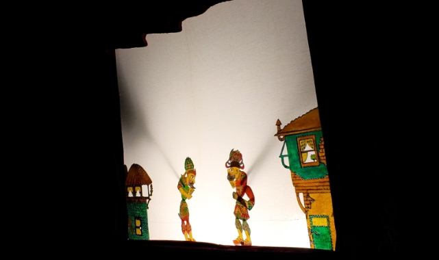 Özel Zübeyde Hanım Eğitim Kurumları’nda Ramazan Coşkusu: Karagöz ve Hacivat Sahnelendi