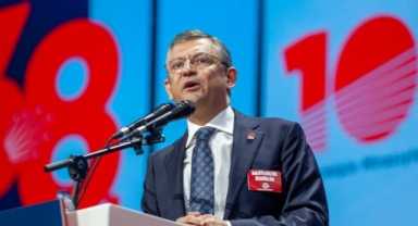 Özgür Özel'in miting çağrısında Türkiye İttifakı vurgusu!