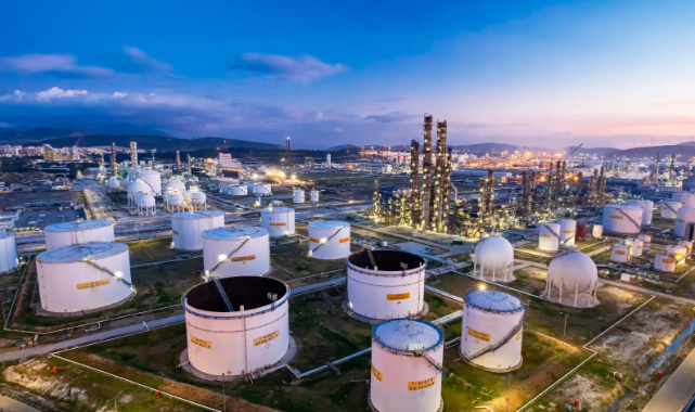 Petkim'in hayalet fabrikaları... Bir gün bile çalışmadan 10 milyar TL zarar!