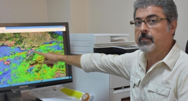 Prof. Dr. Sözbilir, o fayı işaret etti: 6,5'luk deprem üretebilir!