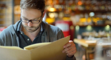 Restoran ve kafelerde yeni dönem: Menülerin içeriği büyüyor!