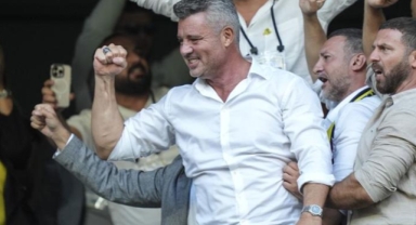 Saadettin Saran'dan maç sonrası kritik açıklama!