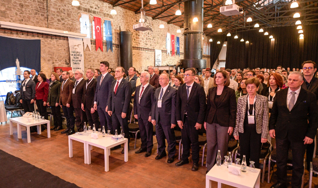 'Sağlıklı Körfez' için bilimsel seferberlik