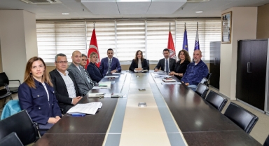 Sahipsiz hayvanlar için ‘Doğal Yaşam Alanı’ kuruluyor