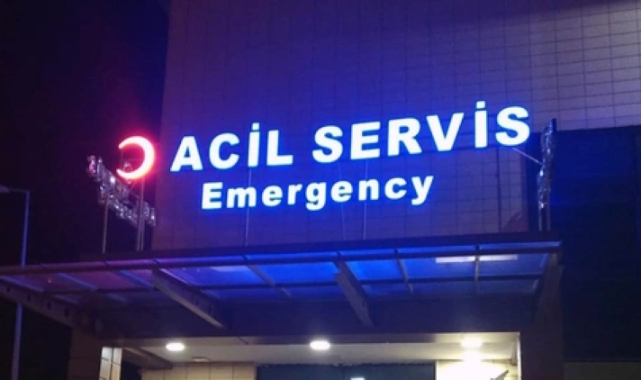 Şalgam kovasına düşen 1 yaşındaki bebek hayatını kaybetti!