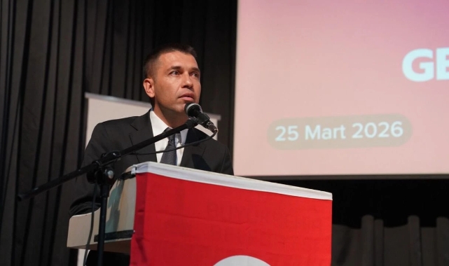 Seferihisar Gazeteciler Cemiyeti genel kurulunu tamamladı: İnanç Karabulut güven tazeledi