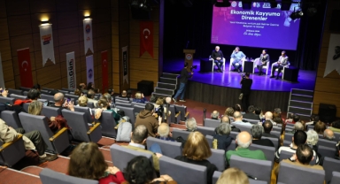 Selçuk'tan yükselen direniş, İstanbul'dan Türkiye'ye yankılandı!