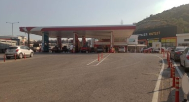 Selway Outlet’teki iki akaryakıt istasyonuna haciz şoku!