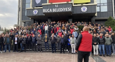 Sendikadan Buca Belediyesi’ne tepki: “Havuz” uygulaması durdurulsun