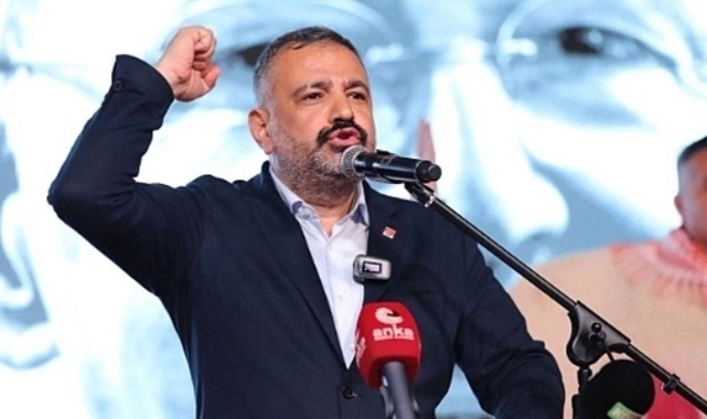 Şenol Aslanoğlu'ndan mahkeme heyetine davet