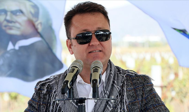 Serdar Aksoy'un hapis cezası hukuka uygun bulundu!