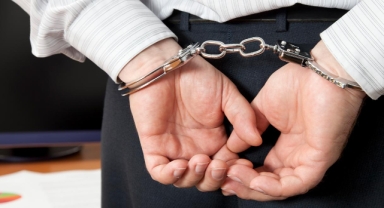 Silahla yağma suçundan ceza almıştı: Kovalamaca sonunda yakalandı!