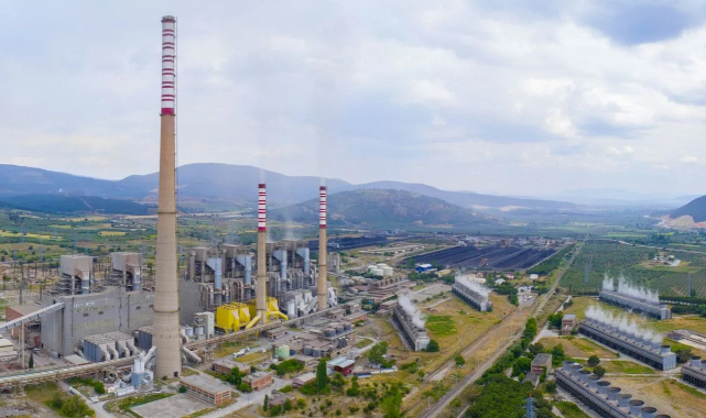 Soma Termik Santrali yeniden ihaleye çıktı!