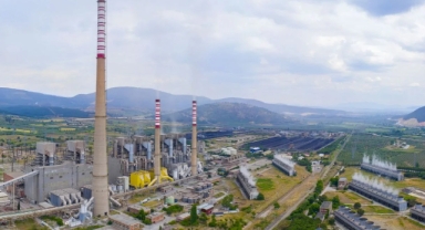 Soma Termik Santrali yeniden ihaleye çıktı!