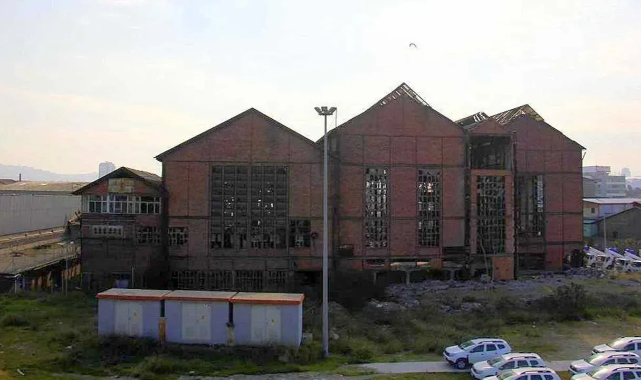 ŞPO İzmir'den 'Elektrik Fabrikası' için 'kamu yararı' vurgusu!