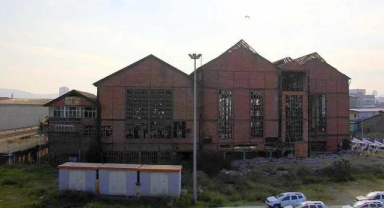 Tarihi Elektrik Fabrikası'nın imar değişikliği onaylandı!