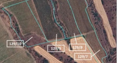 Tartışmalı Kemalpaşa planlarında İzBB’den 600 bin metrekare artış