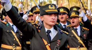 Teğmen Eroğlu'nun ihraç kararında Ümit Özdağ, o tarihe dikkat çekti