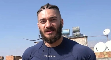 Testo Taylan 'müstehcenlik' suçundan gözaltına alındı!