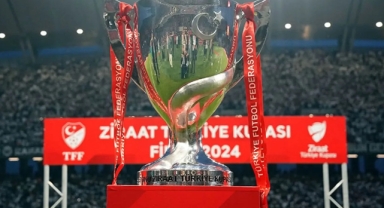 TFF duyurdu: Ziraat Türkiye Kupası'nın formatı değişiyor!