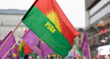 Trump çok kullanışlılar demişti: PKK'nın İran kolu PJAK'tan ABD'ye yeşil ışık!