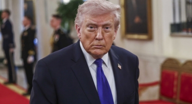 Trump'tan 'İspanya'ya tehdit: İspanya ile ticari ilişkileri keseceğiz!