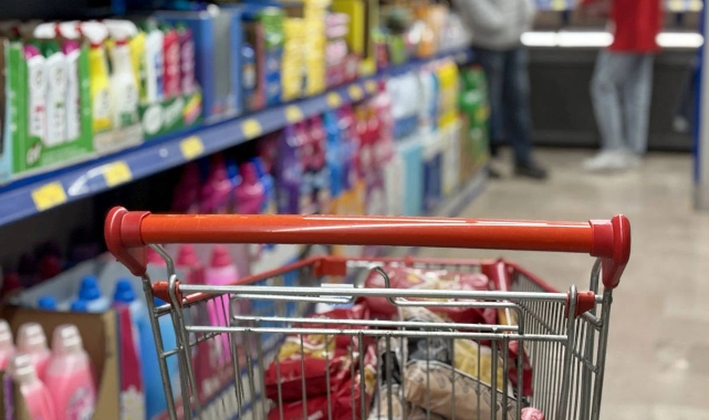 TÜİK şubat ayı enflasyon rakamlarını açıkladı!