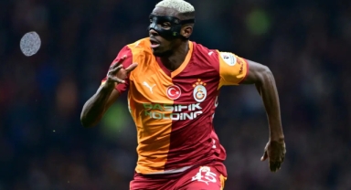 Tümer Metin'den flaş 'Osimhen' iddiası