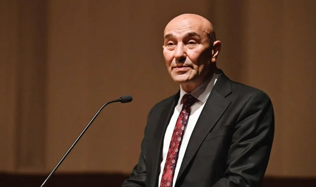 Tunç Soyer'den 'Vazgeçin bilirkişi heyetinden' çıkışı!