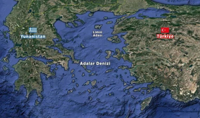 Türkiye’den Ege Adaları mesajı: Dezenformasyona izin vermeyeceğiz!