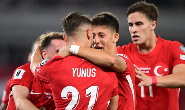 Türkiye - Romanya karşılaşması saat kaçta, hangi kanalda?