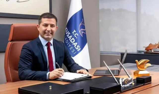 Tutuklanmasının ardından Başkan Günel'den ilk mesaj!