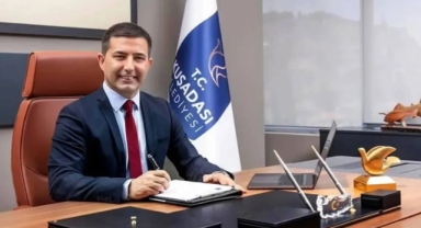 Tutuklanmasının ardından Başkan Günel'den ilk mesaj!