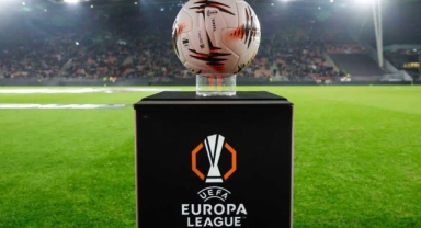 UEFA Avrupa Ligi'nde çeyrek final için son viraj