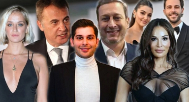 Ünlülere yönelik operasyonda isim listesi açıklandı!